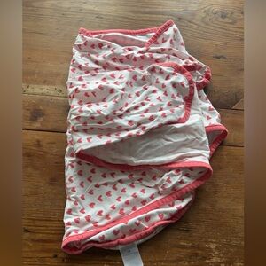 Miracle Blanket Swaddle